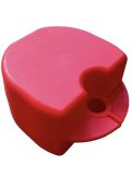 GreenLine Spangenbox 100% recycelt Typ 2 rot 10 Stück (Orthobasics)